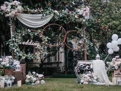 -上海安亭别墅花园酒店