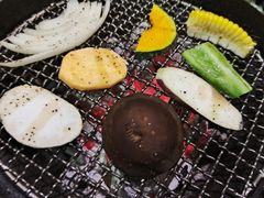 -神户赤童日式烤肉伙伴(东直门店)