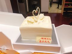 -BLACKSWAN黑天鹅(环球店)