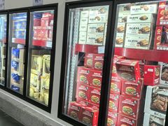 -山姆会员商店(亦庄创意生活广场店)