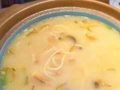 -云海肴汽锅鸡·云南小炒(天津国金汇店)