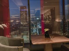 -北京柏悦酒店·锦庭餐厅Dining Room