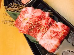 -牛角日本烧肉专门店(小樽店)