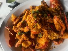 -侨美·唐荔园·40年地道粤菜