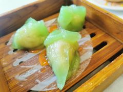 -汕头君华海逸酒店·鸿桃轩中餐厅