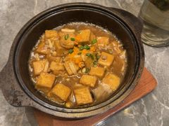 -1937青岛老味道·海肠捞饭·青岛菜(大鲍岛栈桥店)