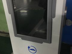 -奉贤宝龙城市广场·停车场