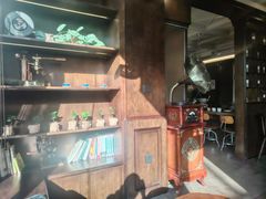 -比顿咖啡文化馆(升阳路店)