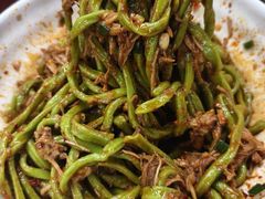 -老陈婆手工面庄