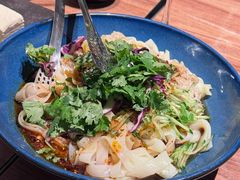 -耶里夏丽·丝路新疆菜·清真食品(徐汇南丹东路臻选店)