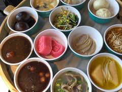 -奇芳阁·百年清真南京菜(夫子庙店)