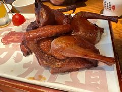 -大鸽饭(岗顶店)