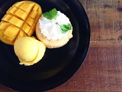 -Mango Tango