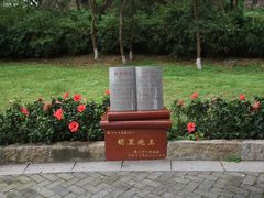-胡里山炮台
