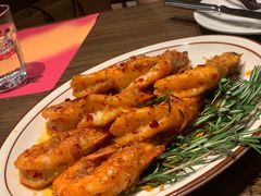 -ZAFFERANO西班牙海鲜饭(上海首店)