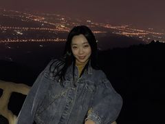 -鬼笑石后山停车场