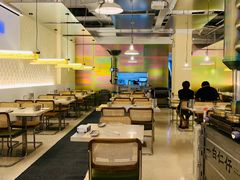 -白仁仔· 活烤海鲜 宵夜(豫园店)