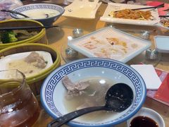 -一茶一点(海景店)