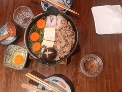 -铃木食堂(帽儿胡同店)