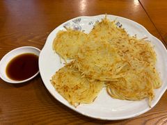 土豆饼-韩礼年糕(飞虹路店)