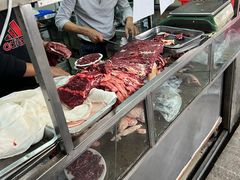 -五洲牛肉美食馆