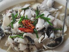 水库鱼-杨厝六十六农庄农舍(杨厝路店)