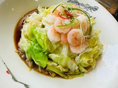 -良师门滨海人家·海鲜·家常菜(滨海城店)