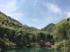 -径山寺