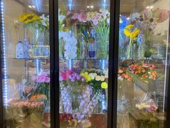 -ChaKo Flora ·茶子花艺 (市北店)