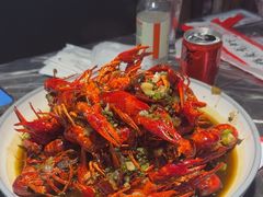 -指爱龙虾(金杨路总店)