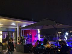 -杜尚rooftop露台酒吧