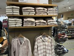 -MUJI无印良品(远洋未来广场店)