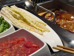 -海底捞火锅(稻河古街夜宵主题店)