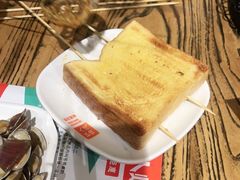 -铁人烧烤(民联C区店)