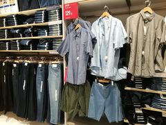 -优衣库(上海金桥国际商业广场店)