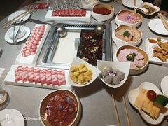 -海底捞火锅(丰尚国际广场店)