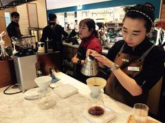 手冲单品-COSTA COFFEE(恒基名人购物中心店)