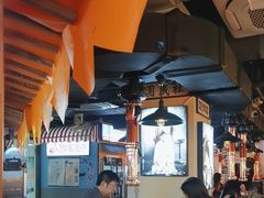 -包装马车·韩国料理·포장마차