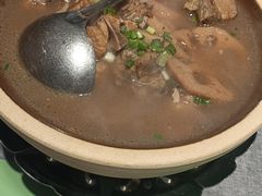 -鑫小城故事·砂锅·排骨藕汤(兴业路店)