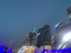 -琶醍壹号•潮菜江景餐吧