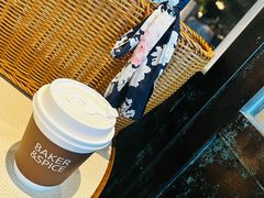 -BAKER&SPICE(环贸店)