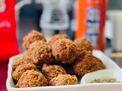 -杏园餐厅(西四北大街店)