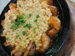 -小菜园新徽菜(滁州苏宁店)