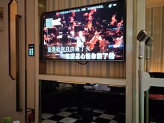 -星聚会KTV(合生汇黑金店)