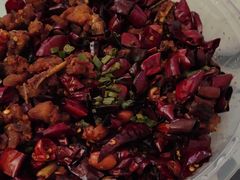 -傣妹火锅(南京东路一店)