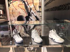 -JORDAN(外滩中央体验店)