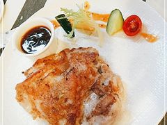 -Aqua Oasis 水天堂(石路天虹店)