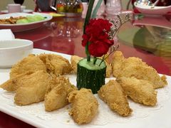-新宝城海鲜坊(大浪店)