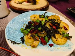 -樱之盛宴·蟹料理海鲜自助(前进大街店)