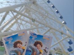 -秦皇岛乐岛海洋王国